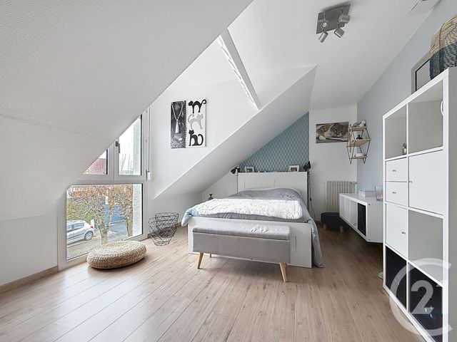 Maison &agrave; vendre - 7 pi&egrave;ces - 139,50 m2 - Reims - 51 - CHAMPAGNE-ARDENNE