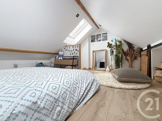 Maison &agrave; vendre - 7 pi&egrave;ces - 139,50 m2 - Reims - 51 - CHAMPAGNE-ARDENNE