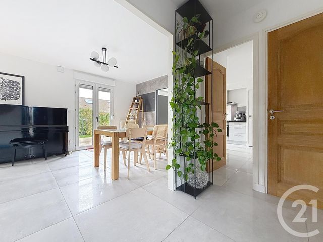 Maison &agrave; vendre - 7 pi&egrave;ces - 139,50 m2 - Reims - 51 - CHAMPAGNE-ARDENNE