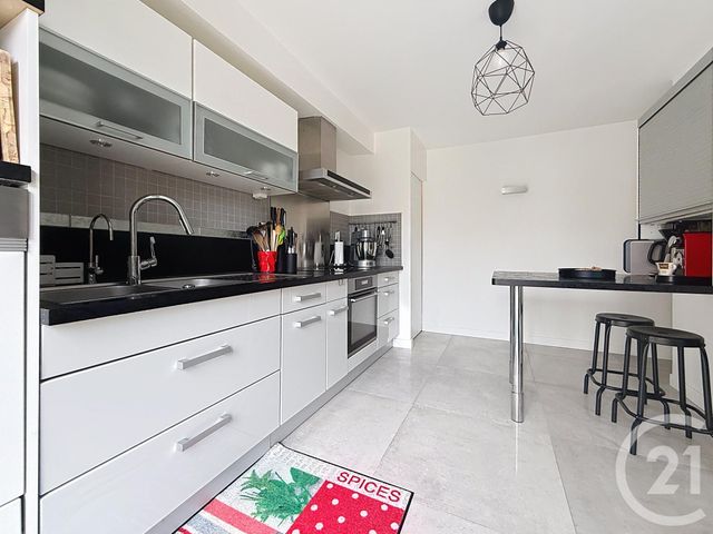 Maison &agrave; vendre - 7 pi&egrave;ces - 139,50 m2 - Reims - 51 - CHAMPAGNE-ARDENNE