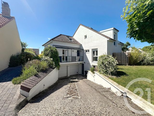 Maison à vendre REIMS