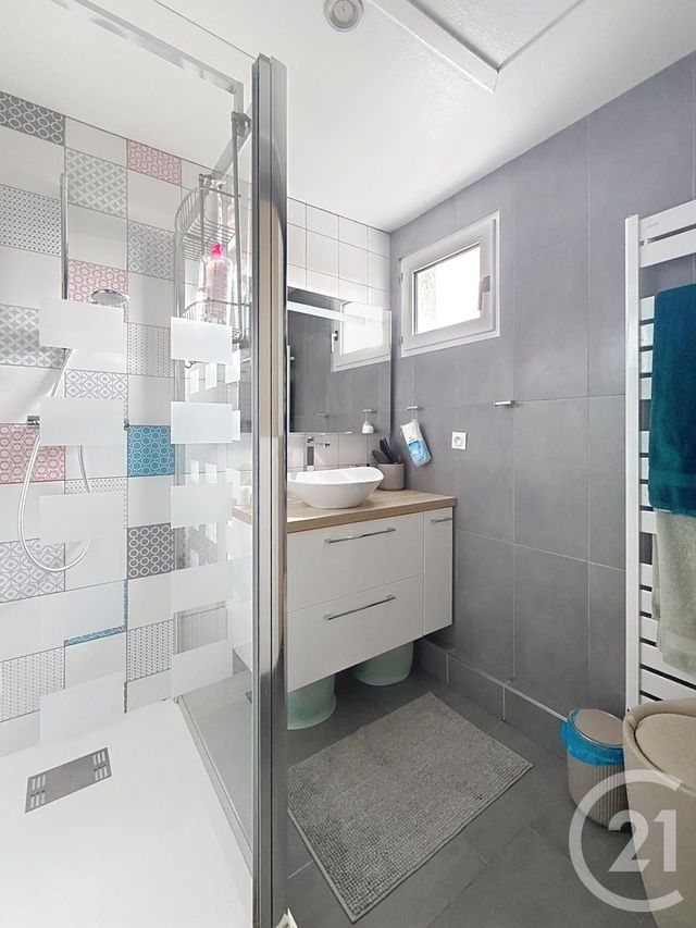 Maison &agrave; vendre - 7 pi&egrave;ces - 139,50 m2 - Reims - 51 - CHAMPAGNE-ARDENNE