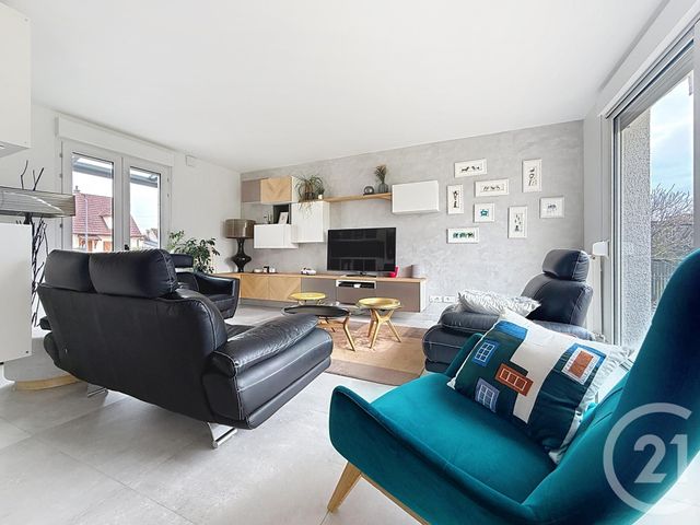 Maison &agrave; vendre - 7 pi&egrave;ces - 139,50 m2 - Reims - 51 - CHAMPAGNE-ARDENNE