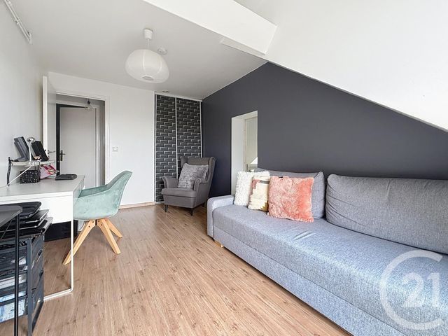 Maison &agrave; vendre - 7 pi&egrave;ces - 139,50 m2 - Reims - 51 - CHAMPAGNE-ARDENNE