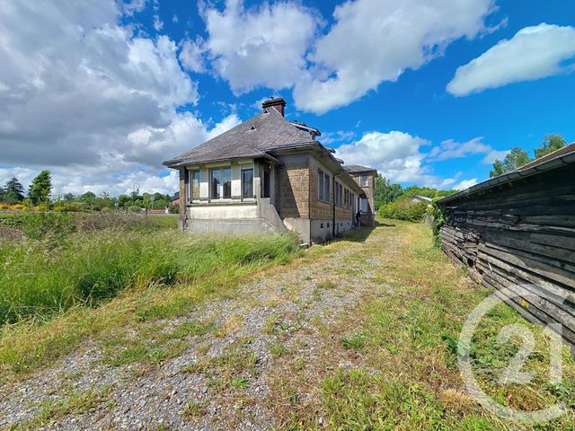 Maison à vendre - 6 pièces - 154,43 m2 - Launois Sur Vence - 08 - CHAMPAGNE-ARDENNE