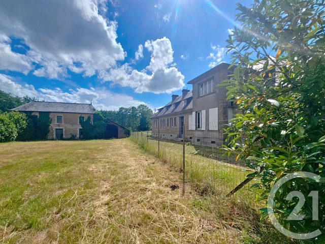 Maison à vendre - 6 pièces - 154,43 m2 - Launois Sur Vence - 08 - CHAMPAGNE-ARDENNE