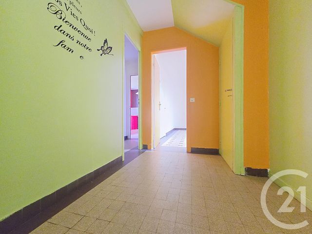 Maison à vendre - 6 pièces - 154,43 m2 - Launois Sur Vence - 08 - CHAMPAGNE-ARDENNE