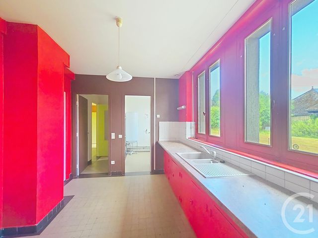 Maison à vendre - 6 pièces - 154,43 m2 - Launois Sur Vence - 08 - CHAMPAGNE-ARDENNE