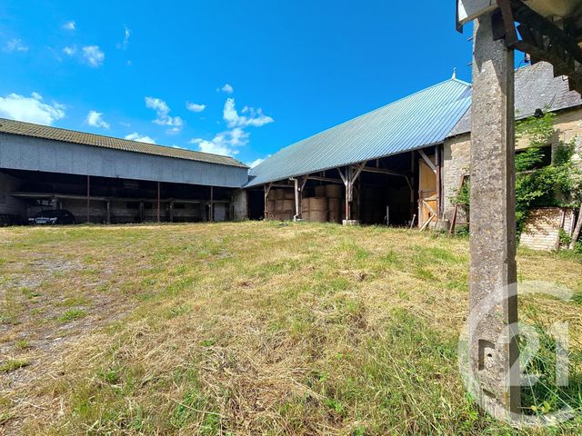 Maison à vendre - 6 pièces - 154,43 m2 - Launois Sur Vence - 08 - CHAMPAGNE-ARDENNE