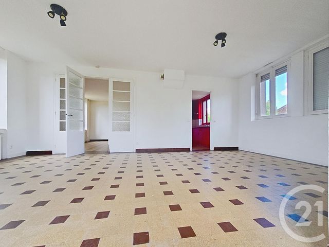 Maison à vendre - 6 pièces - 154,43 m2 - Launois Sur Vence - 08 - CHAMPAGNE-ARDENNE