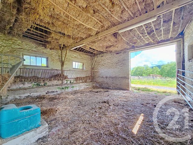 Maison à vendre - 6 pièces - 154,43 m2 - Launois Sur Vence - 08 - CHAMPAGNE-ARDENNE