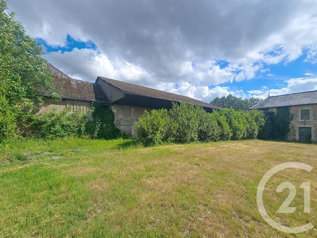 Maison à vendre - 6 pièces - 154,43 m2 - Launois Sur Vence - 08 - CHAMPAGNE-ARDENNE