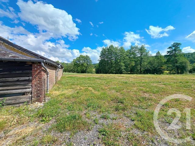 Maison à vendre - 6 pièces - 154,43 m2 - Launois Sur Vence - 08 - CHAMPAGNE-ARDENNE