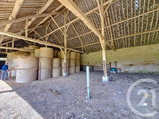 Maison à vendre - 6 pièces - 154,43 m2 - Launois Sur Vence - 08 - CHAMPAGNE-ARDENNE