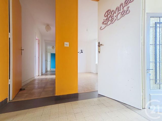 Maison à vendre - 6 pièces - 154,43 m2 - Launois Sur Vence - 08 - CHAMPAGNE-ARDENNE