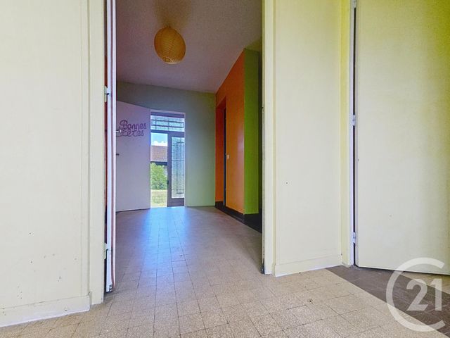 Maison à vendre - 6 pièces - 154,43 m2 - Launois Sur Vence - 08 - CHAMPAGNE-ARDENNE