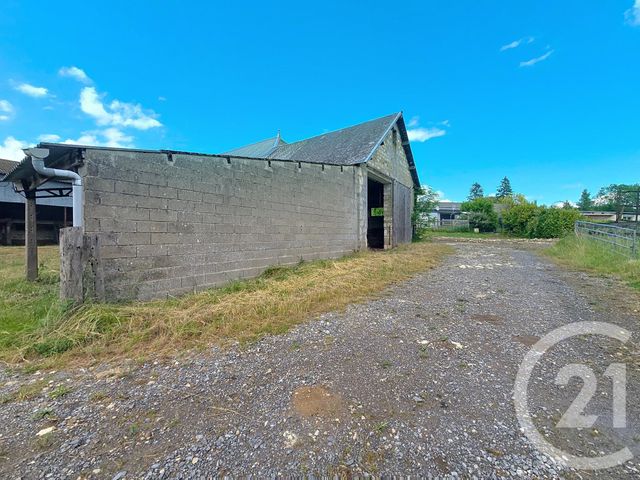 Maison à vendre - 6 pièces - 154,43 m2 - Launois Sur Vence - 08 - CHAMPAGNE-ARDENNE