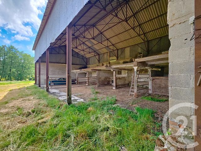 Maison à vendre - 6 pièces - 154,43 m2 - Launois Sur Vence - 08 - CHAMPAGNE-ARDENNE