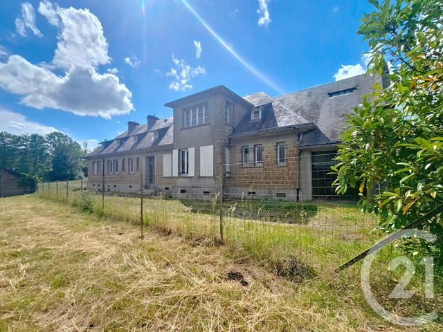 Maison à vendre - 6 pièces - 154,43 m2 - Launois Sur Vence - 08 - CHAMPAGNE-ARDENNE