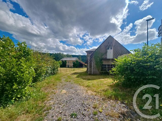 Maison à vendre - 6 pièces - 154,43 m2 - Launois Sur Vence - 08 - CHAMPAGNE-ARDENNE