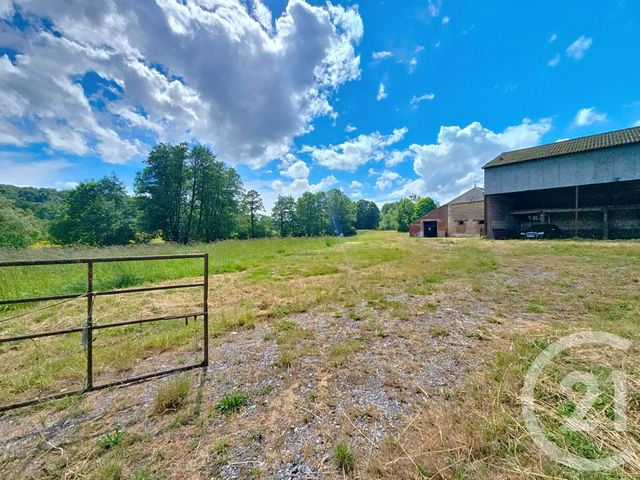 Maison à vendre - 6 pièces - 154,43 m2 - Launois Sur Vence - 08 - CHAMPAGNE-ARDENNE