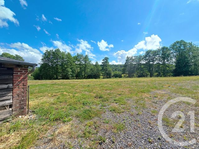 Maison à vendre - 6 pièces - 154,43 m2 - Launois Sur Vence - 08 - CHAMPAGNE-ARDENNE