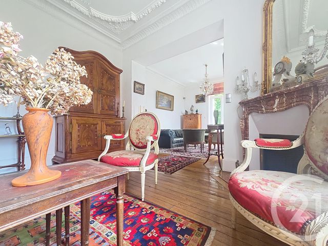Maison à vendre - 13 pièces - 297,21 m2 - Floing - 08 - CHAMPAGNE-ARDENNE