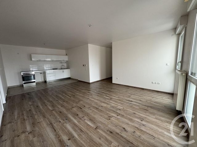 Appartement F3 à louer REIMS