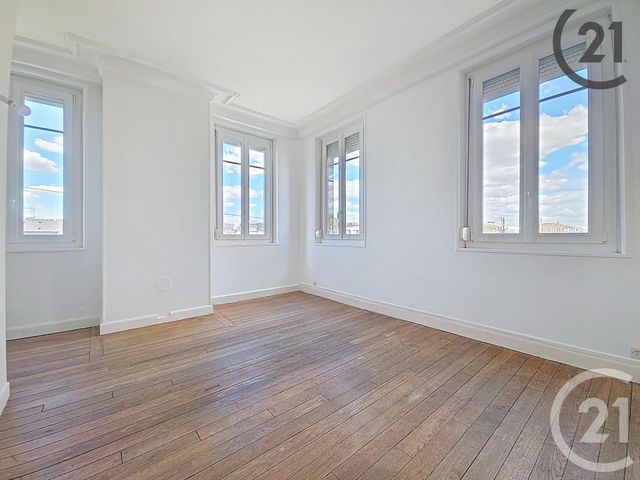 Appartement F2 à vendre - 2 pièces - 48,50 m2 - Reims - 51 - CHAMPAGNE-ARDENNE