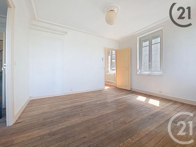 Appartement F2 à vendre - 2 pièces - 48,50 m2 - Reims - 51 - CHAMPAGNE-ARDENNE