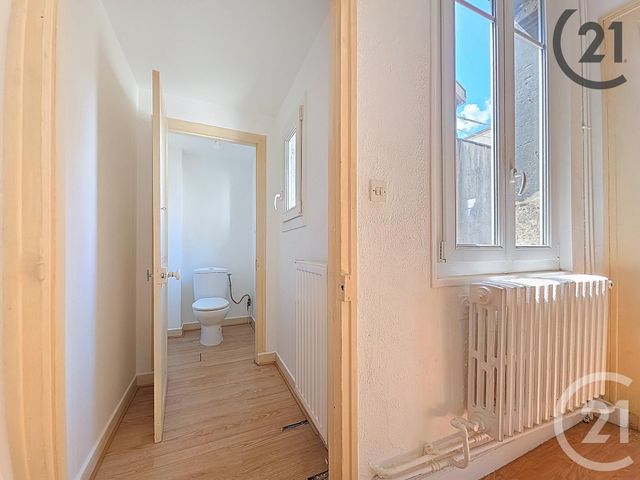 Appartement F2 à vendre - 2 pièces - 48,50 m2 - Reims - 51 - CHAMPAGNE-ARDENNE