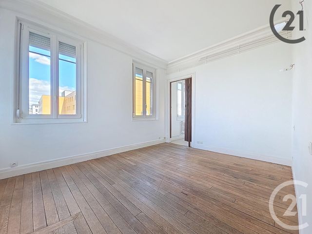 Appartement F2 à vendre - 2 pièces - 48,50 m2 - Reims - 51 - CHAMPAGNE-ARDENNE