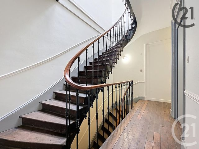 Appartement F2 à vendre - 2 pièces - 48,50 m2 - Reims - 51 - CHAMPAGNE-ARDENNE