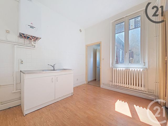 Appartement F2 à vendre - 2 pièces - 48,50 m2 - Reims - 51 - CHAMPAGNE-ARDENNE