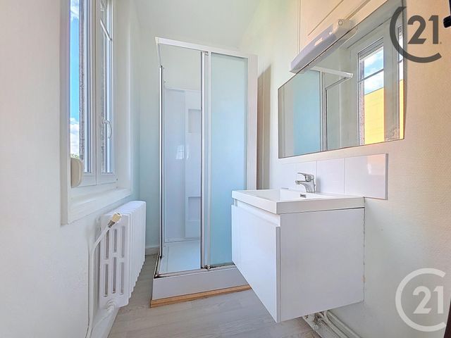 Appartement F2 à vendre - 2 pièces - 48,50 m2 - Reims - 51 - CHAMPAGNE-ARDENNE