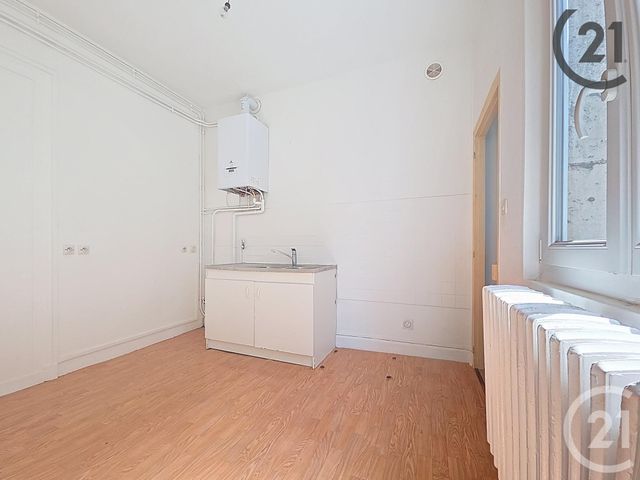 Appartement F2 à vendre - 2 pièces - 48,50 m2 - Reims - 51 - CHAMPAGNE-ARDENNE