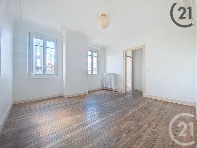 appartement - REIMS - 51