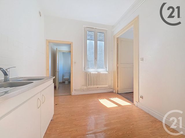 Appartement F2 à vendre - 2 pièces - 48,50 m2 - Reims - 51 - CHAMPAGNE-ARDENNE