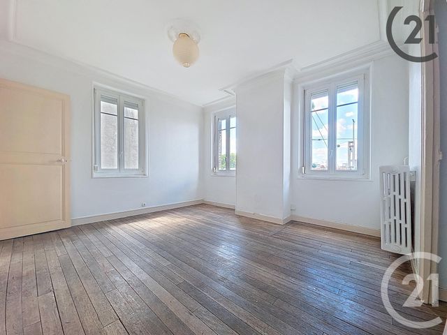 Appartement F2 à vendre - 2 pièces - 48,50 m2 - Reims - 51 - CHAMPAGNE-ARDENNE