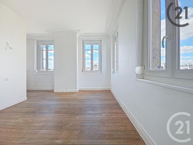 Appartement F2 à vendre - 2 pièces - 48,50 m2 - Reims - 51 - CHAMPAGNE-ARDENNE