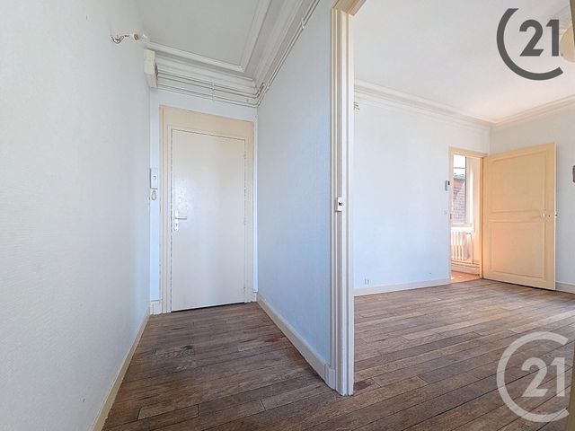 Appartement F2 à vendre - 2 pièces - 48,50 m2 - Reims - 51 - CHAMPAGNE-ARDENNE
