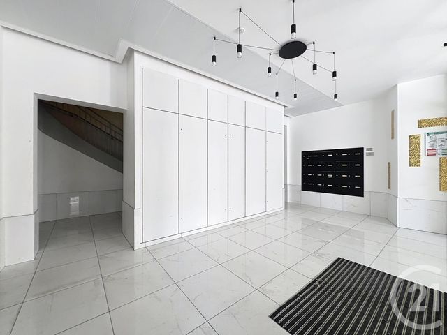 Appartement T2 à vendre - 2 pièces - 63,07 m2 - Reims - 51 - CHAMPAGNE-ARDENNE