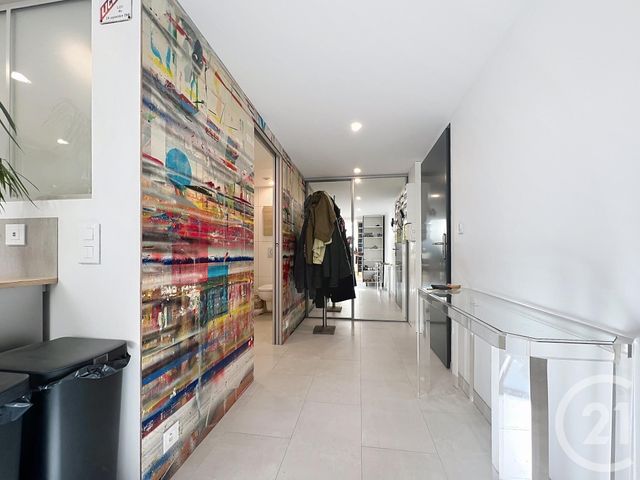 Appartement T2 à vendre - 2 pièces - 63,07 m2 - Reims - 51 - CHAMPAGNE-ARDENNE