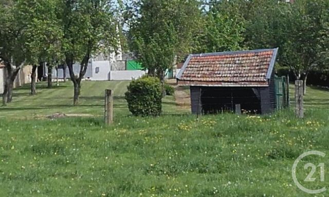 Maison à vendre - 6 pièces - 152 m2 - Amagne - 08 - CHAMPAGNE-ARDENNE