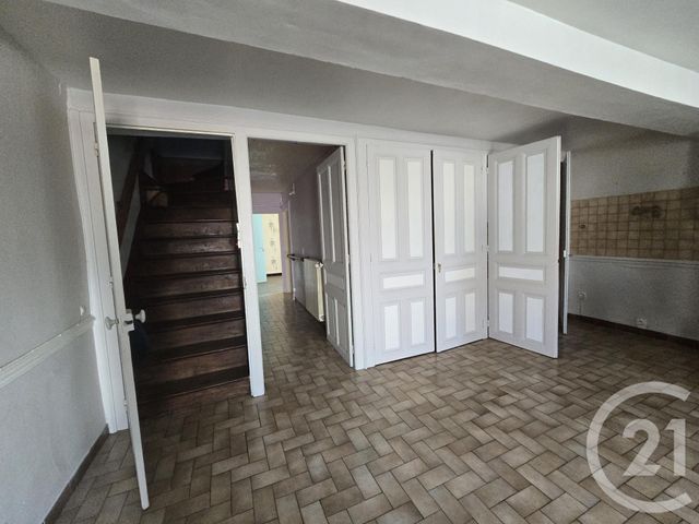 Maison à vendre - 6 pièces - 152 m2 - Amagne - 08 - CHAMPAGNE-ARDENNE