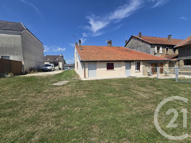 Maison à vendre - 6 pièces - 152 m2 - Amagne - 08 - CHAMPAGNE-ARDENNE