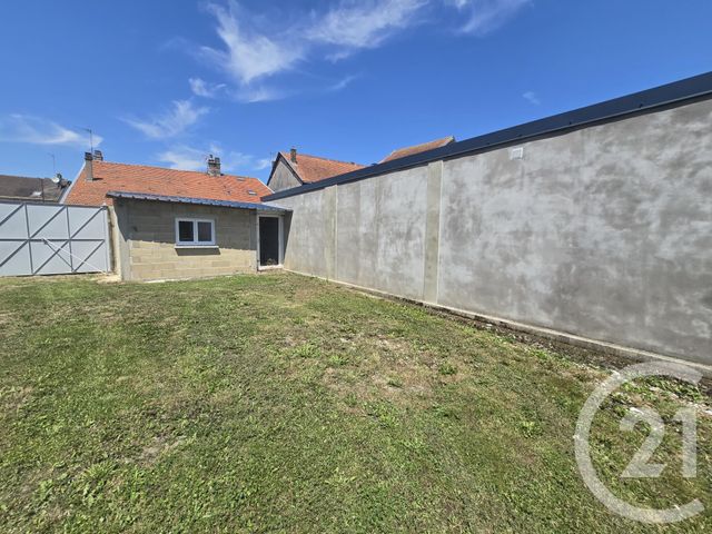 Maison à vendre - 6 pièces - 152 m2 - Amagne - 08 - CHAMPAGNE-ARDENNE