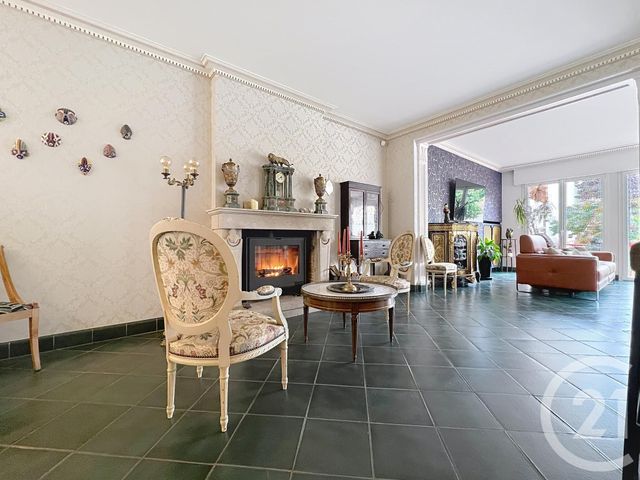 Maison à vendre - 8 pièces - 208,04 m2 - Reims - 51 - CHAMPAGNE-ARDENNE