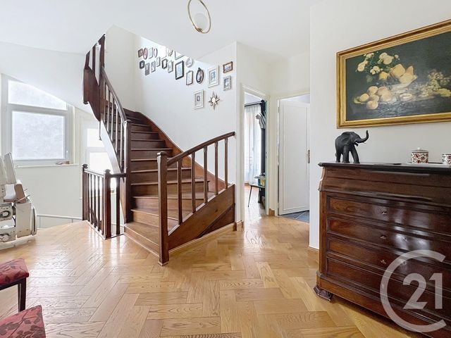 Maison à vendre - 8 pièces - 208,04 m2 - Reims - 51 - CHAMPAGNE-ARDENNE