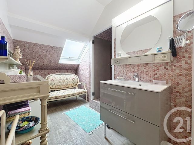 Maison à vendre - 8 pièces - 208,04 m2 - Reims - 51 - CHAMPAGNE-ARDENNE